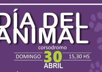 Monte Vera celebrará el Día del Animal