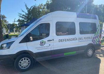 La Defensoría del Pueblo atendió en Candioti