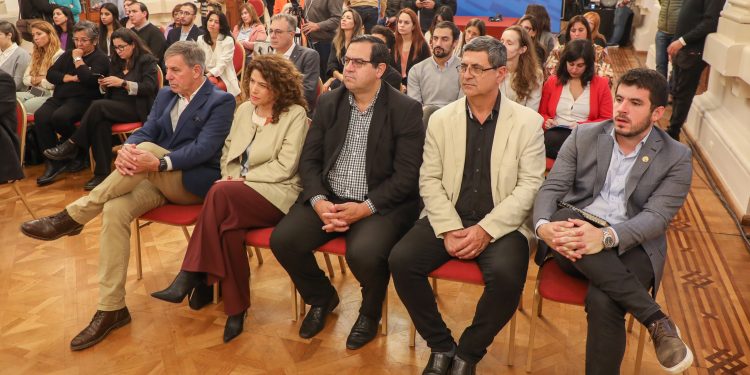 Siete ciudades fueron distinguidas por UNICEF