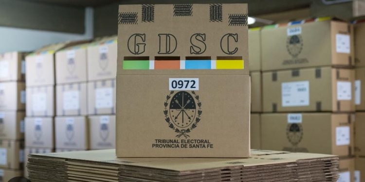 Precandidatos para Elecciones en la región