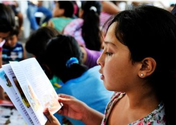 Se lanza la Campaña #NoEntiendenLoQueLeen