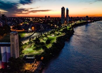 Finde XXL: Interesante actividad turística en la provincia