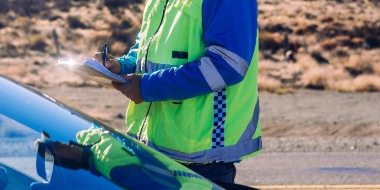 Se aprobó en Neuquén la Ley de Alcohol Cero al volante