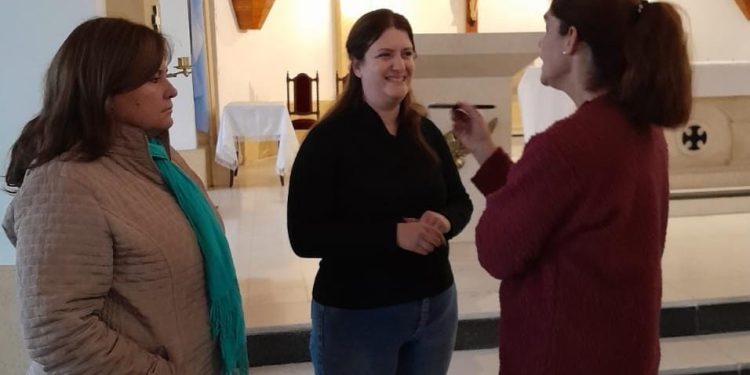 Convocan a formar parte del Grupo Scouts