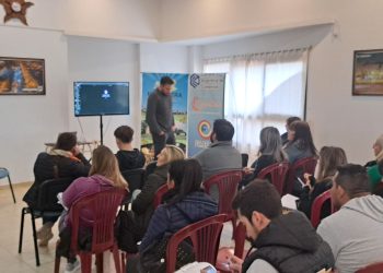 Curso de E-Commerce en Monte Vera