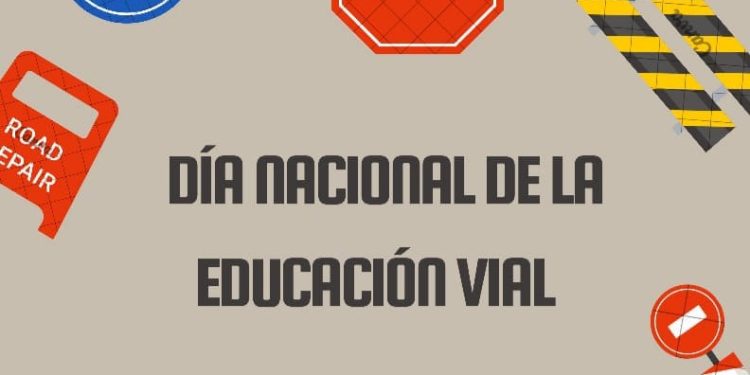 Jornada de Concientización Vial