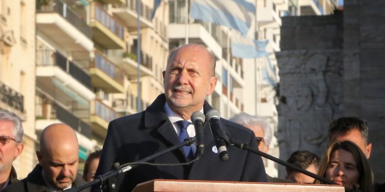 Perotti: “Belgrano debe ser inspiración y acción”