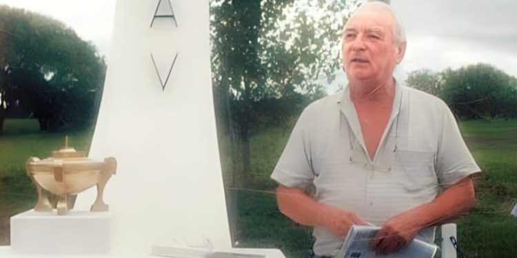 Exposición fotográfica en homenaje al fotógrafo y cronista, Ramón Gómez