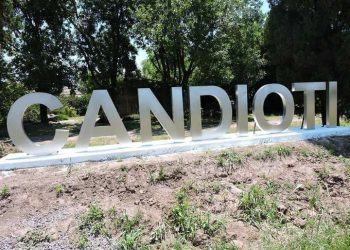 Escrutinio Definitivo en Candioti y Nelson