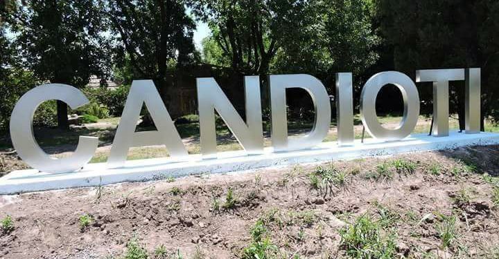 Escrutinio Definitivo en Candioti y Nelson