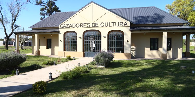 Inscriben para talleres y cursos