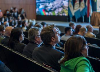 Turismo de Reuniones en el país: Santa Fe Capital, en el top 10