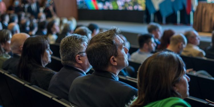 Turismo de Reuniones en el país: Santa Fe Capital, en el top 10