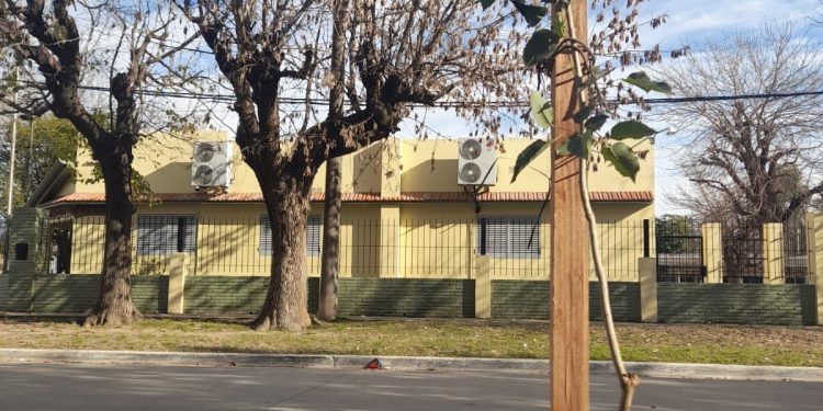 Plantarán el 5to. árbol en honor al Papa Francisco