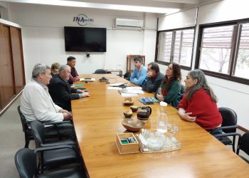 Monte Vera: Convenio para desarrollar el plan director de desagües pluviales