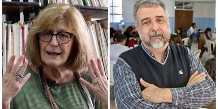 Ciclo de charlas con eje en la educación propuesto por la Defensoría y la UNL