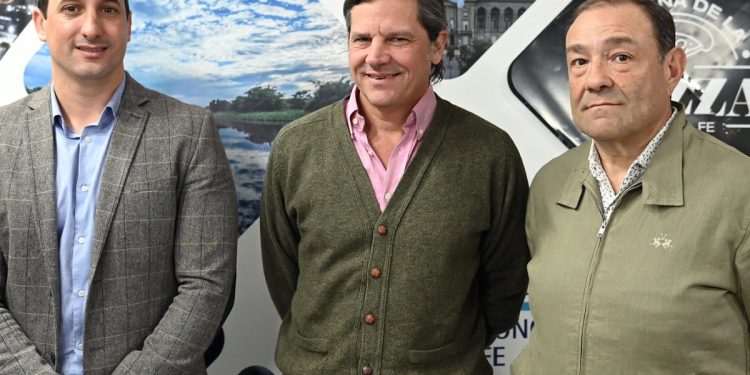 Santa Fe: “Semana de la Pizza” hasta el 3 de agosto