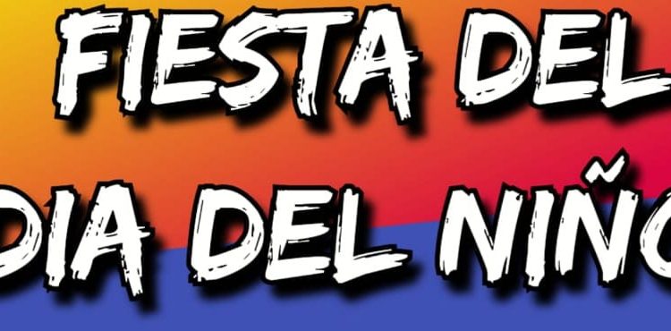 Asamblea de Dios Jesucristo para las Naciones festeja el Día del Niño