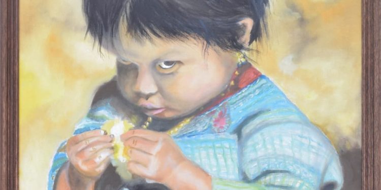 Desde hoy, se expone “Invisibles” en la Casa de la Historia