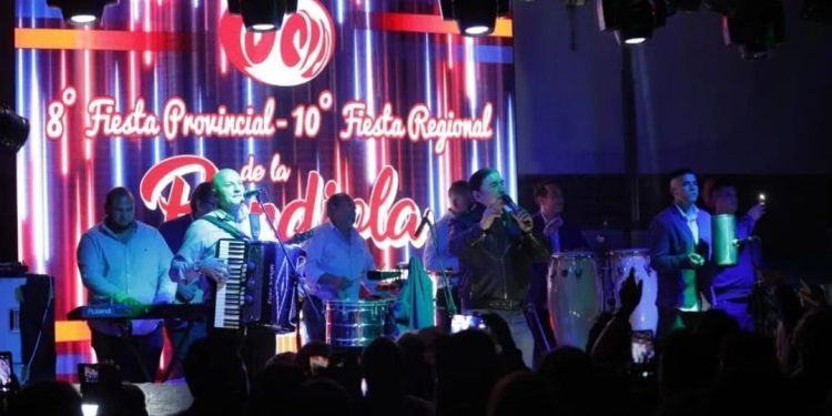 Se viene la tradicional Fiesta de la Bondiola