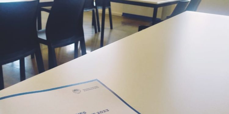 Elecciones: Continúan las Capacitaciones para Jefas/es de Local y Asistentes de Escrutinio