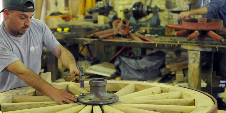 Santa Fe: Intervienen y recuperan el carro de bomberos de la plaza San Martín