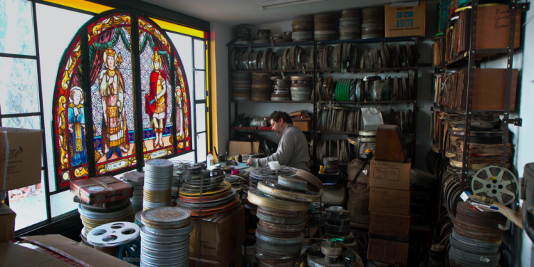 En Santa Fe se realizará la Semana del Cine