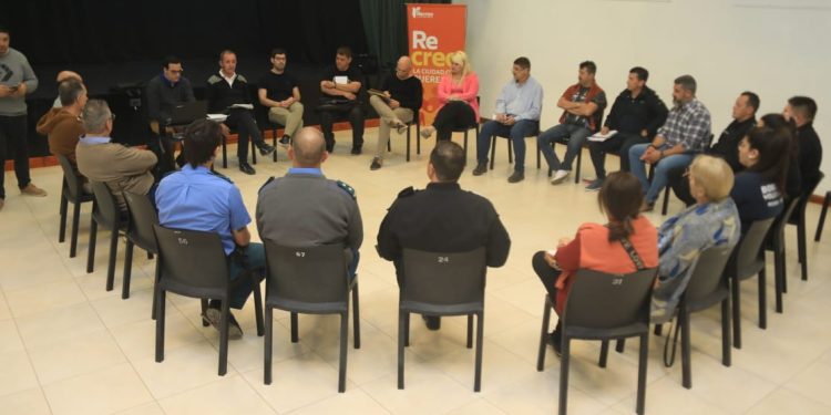 Se conformó la Junta de Defensa Civil, ante la llegada de “El Niño”