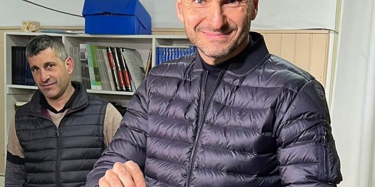 ¿Cómo votaron los recreínos en los cargos provinciales?