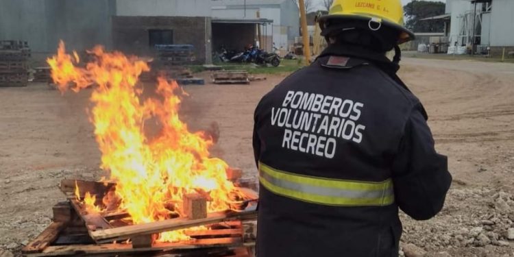 Hockey: La Copa Ciudad de Recreo fue para San Martín de Monte Vera