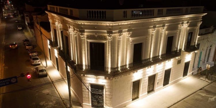 Repensar los 40 años de Democracia: Santa Fe fue seleccionada como una de las sedes