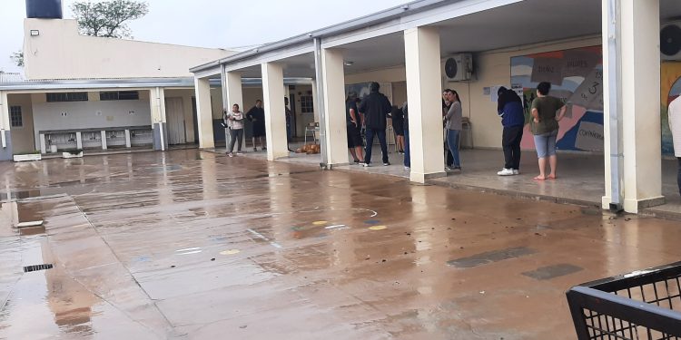 Elecciones Nacionales: ¿Cómo votó Recreo?