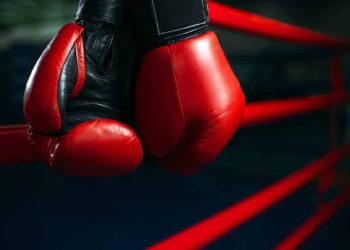Festival de Boxeo y Kick Boxing en Recreo