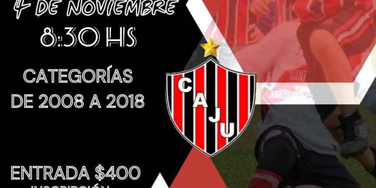 Reprograman el encuentro de fútbol de clubes locales