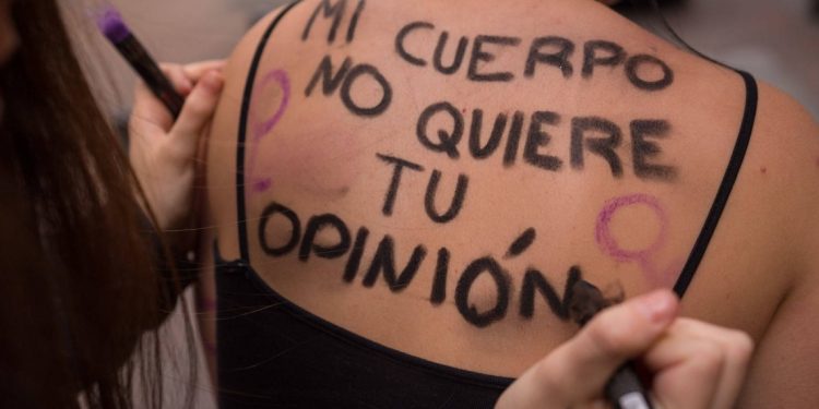 Diversidad Corporal: La provincia promueve acciones