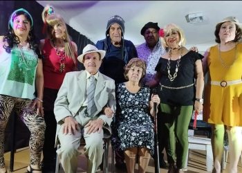 Se presentará la obra teatral “Venecia” de Jorge Accame