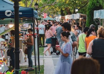 El 16 y 17 de diciembre habrá Feria de Emprendedores