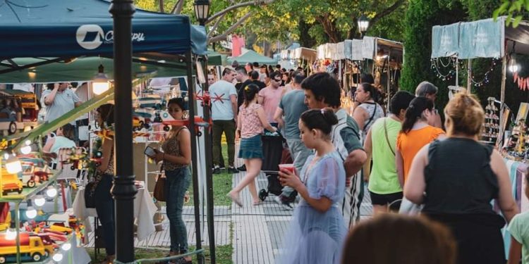 El 16 y 17 de diciembre habrá Feria de Emprendedores