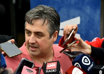 Seguridad: “Vamos a responder con medidas más enérgicas”