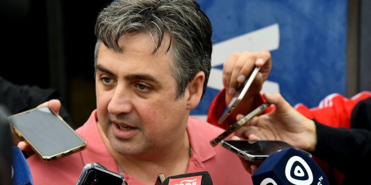 Seguridad: “Vamos a responder con medidas más enérgicas”