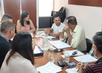 Concejo Municipal: Hoy juran concejales y asumen autoridades 2023/24