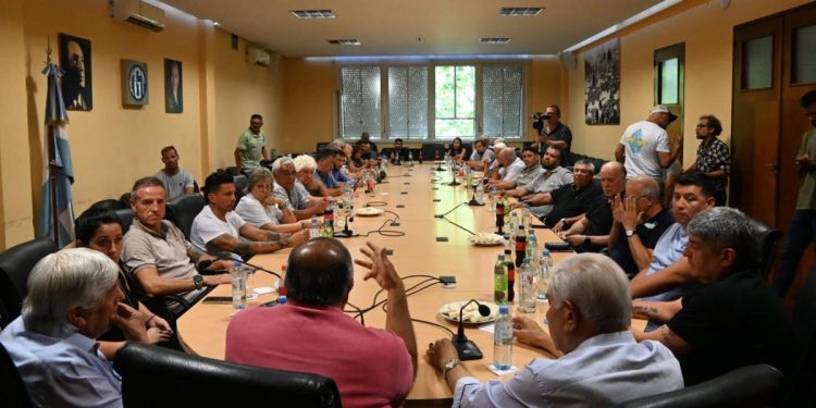 La CGT pedirá una actualización del 85% del salario