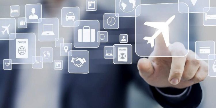 La Inteligencia Artificial en la industria de Viajes y Turismo