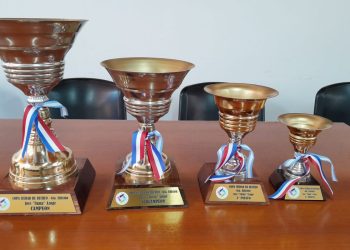 Asto – Cruz Roja inaugurarán la 6° Copa Ciudad de Recreo