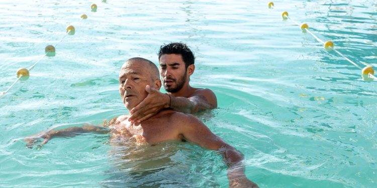 Cerca de 300 guardavidas se inscribieron a los exámenes para revalidar conocimientos