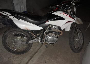 Sauce Viejo: Dos aprehendidos por robo a una heladería