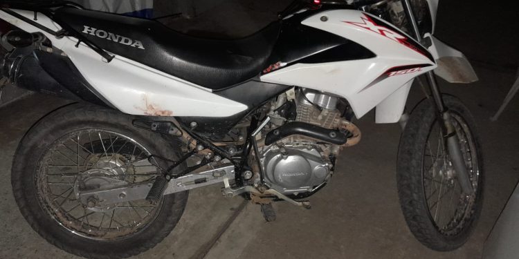 Sauce Viejo: Dos aprehendidos por robo a una heladería