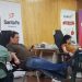 Promueven la donación voluntaria de sangre