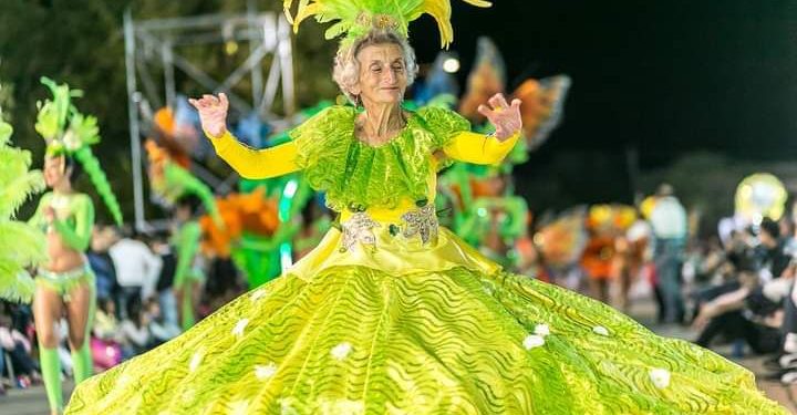 Se viene un finde de Carnaval y fiestas provinciales