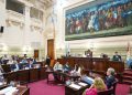 Juicio por Jurados en la Provincia: Diputados dio media sanción